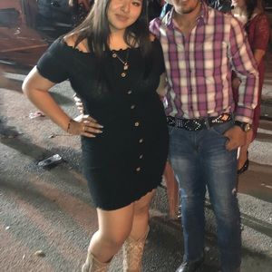 Meet your Posher, Joselin